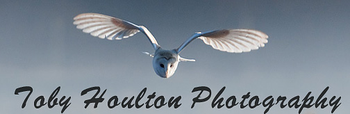 Toby Houlton Photography original website