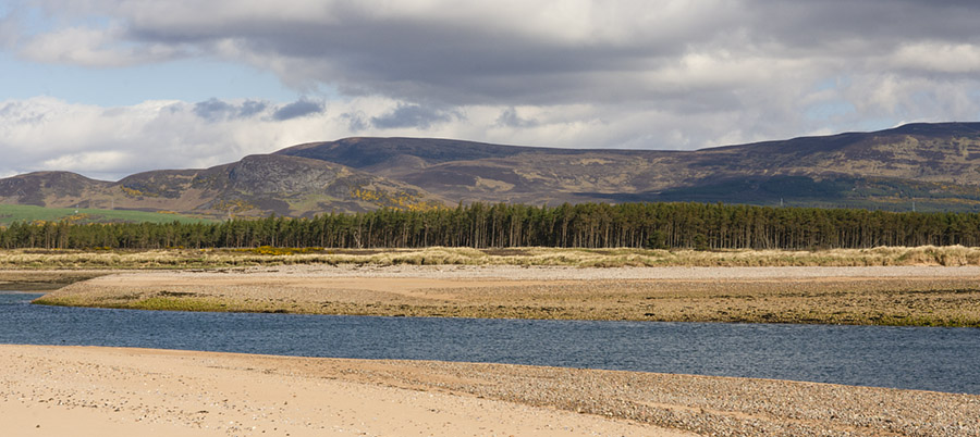 Loch Fleet